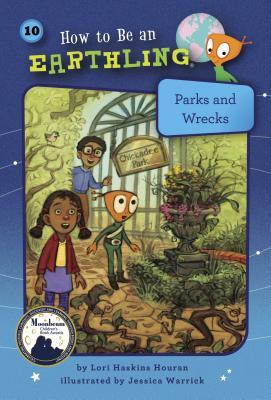 Vorderes Coverbild Parks and Wrecks (Book 10)