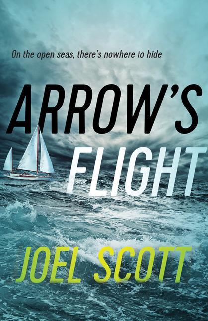 Vorderes Coverbild Arrow's Flight