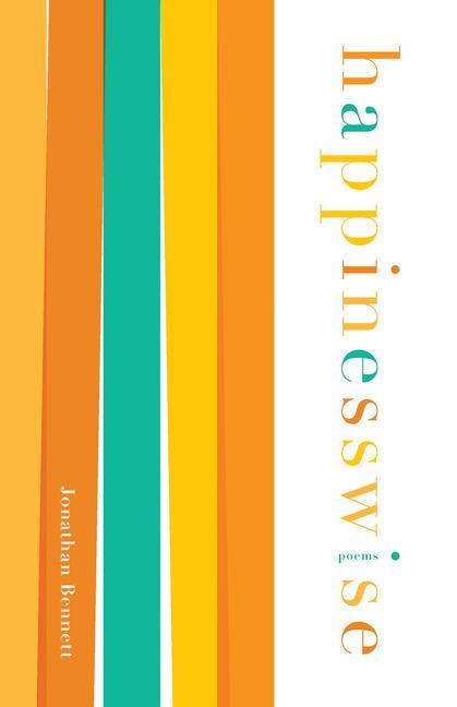 Vorderes Coverbild Happinesswise