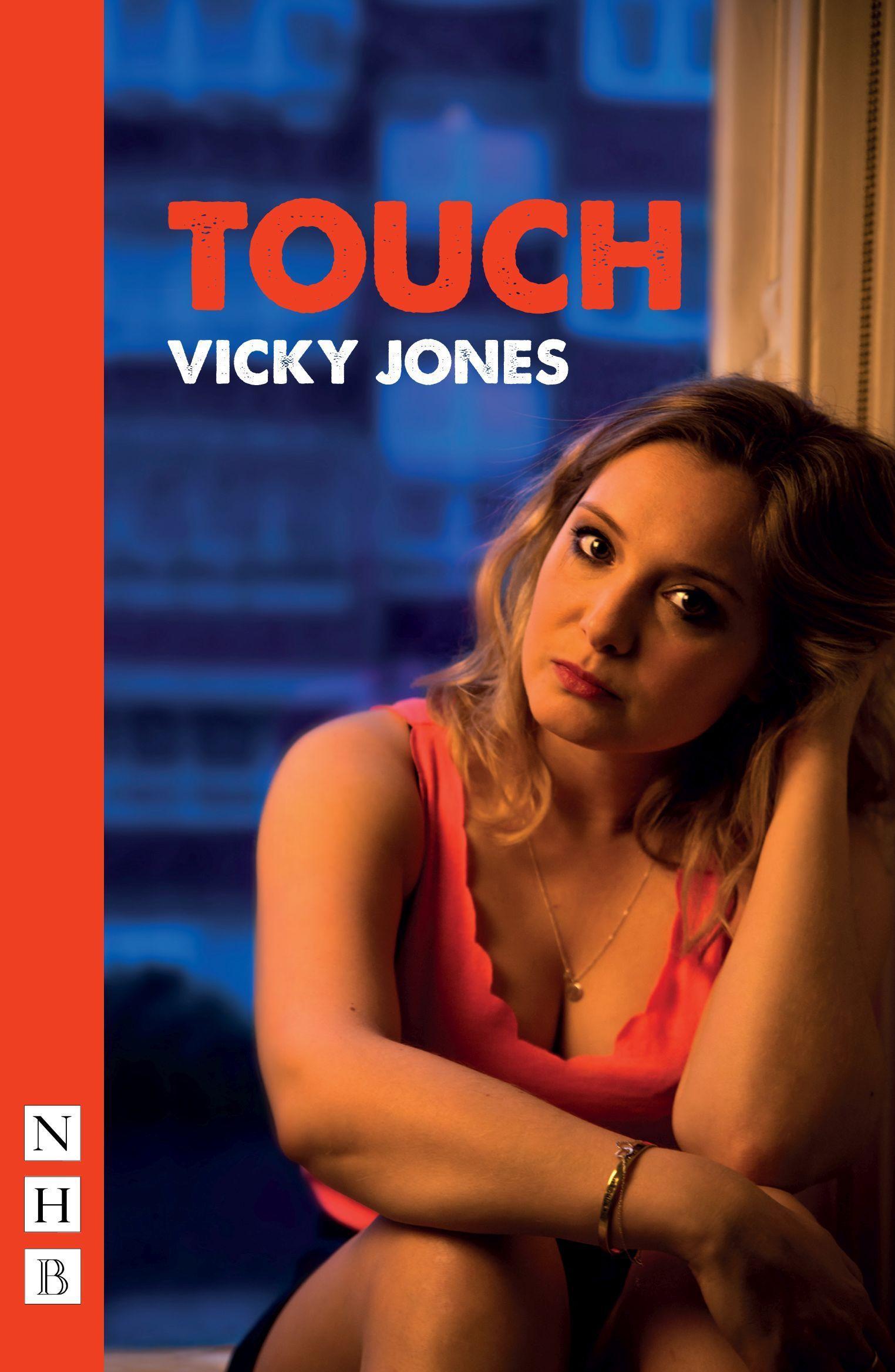 Vorderes Coverbild Touch