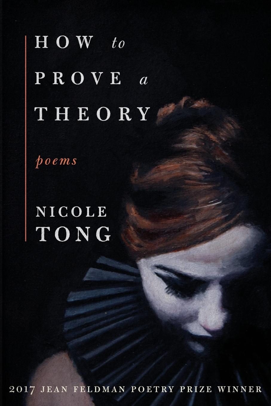 Vorderes Coverbild How to Prove a Theory