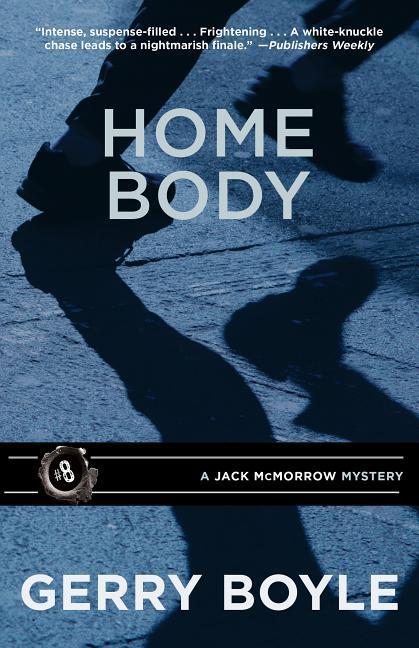 Vorderes Coverbild Home Body
