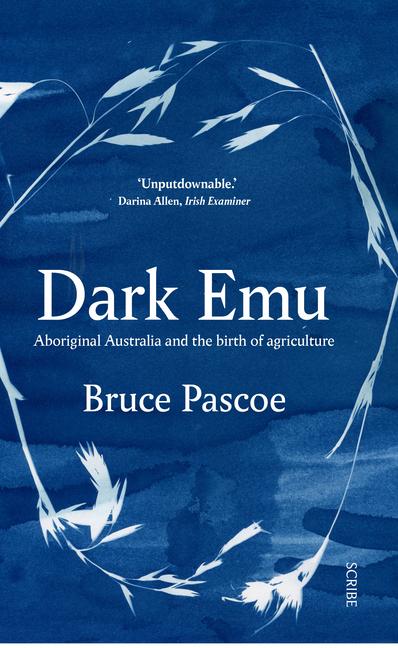 Vorderes Coverbild Dark Emu