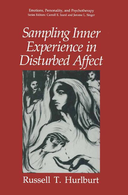 Vorderes Coverbild Sampling Inner Experience in Disturbed Affect