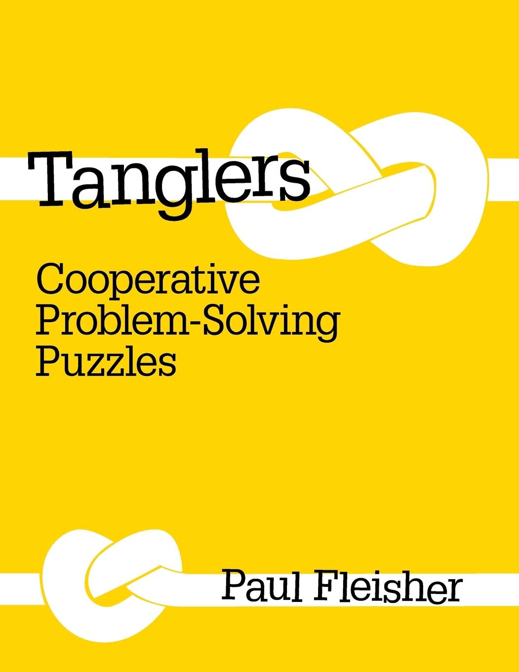 Vorderes Coverbild Tanglers