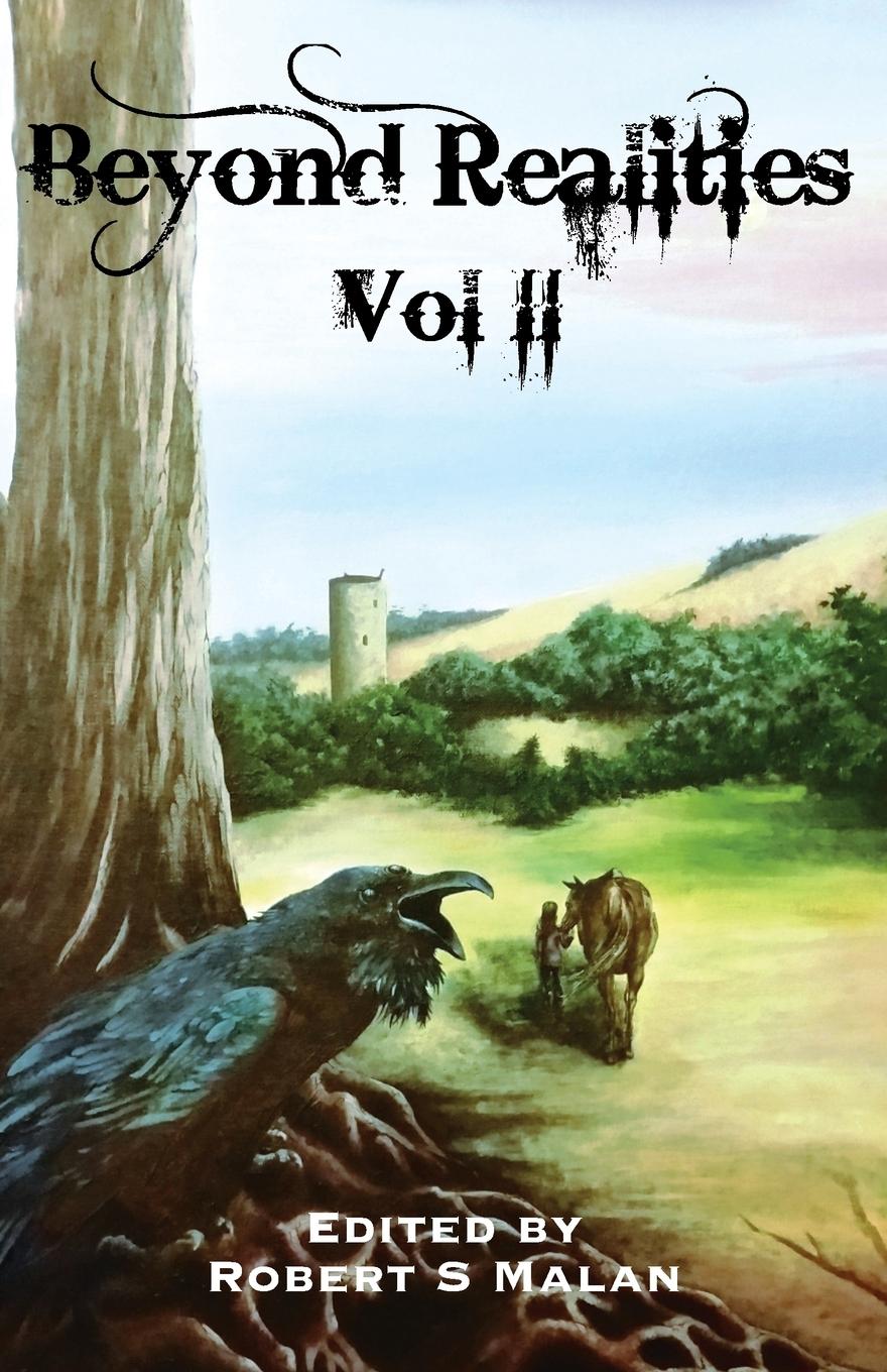 Vorderes Coverbild Beyond Realities Vol II