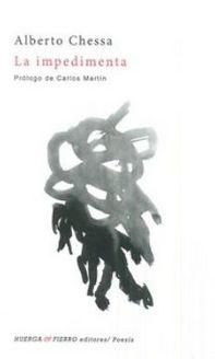 Beispielinhalt (Bild) La impedimenta