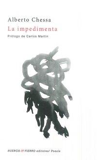 Vorderes Coverbild La impedimenta