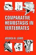 Vorderes Coverbild Comparative Hemostasis in Vertebrates