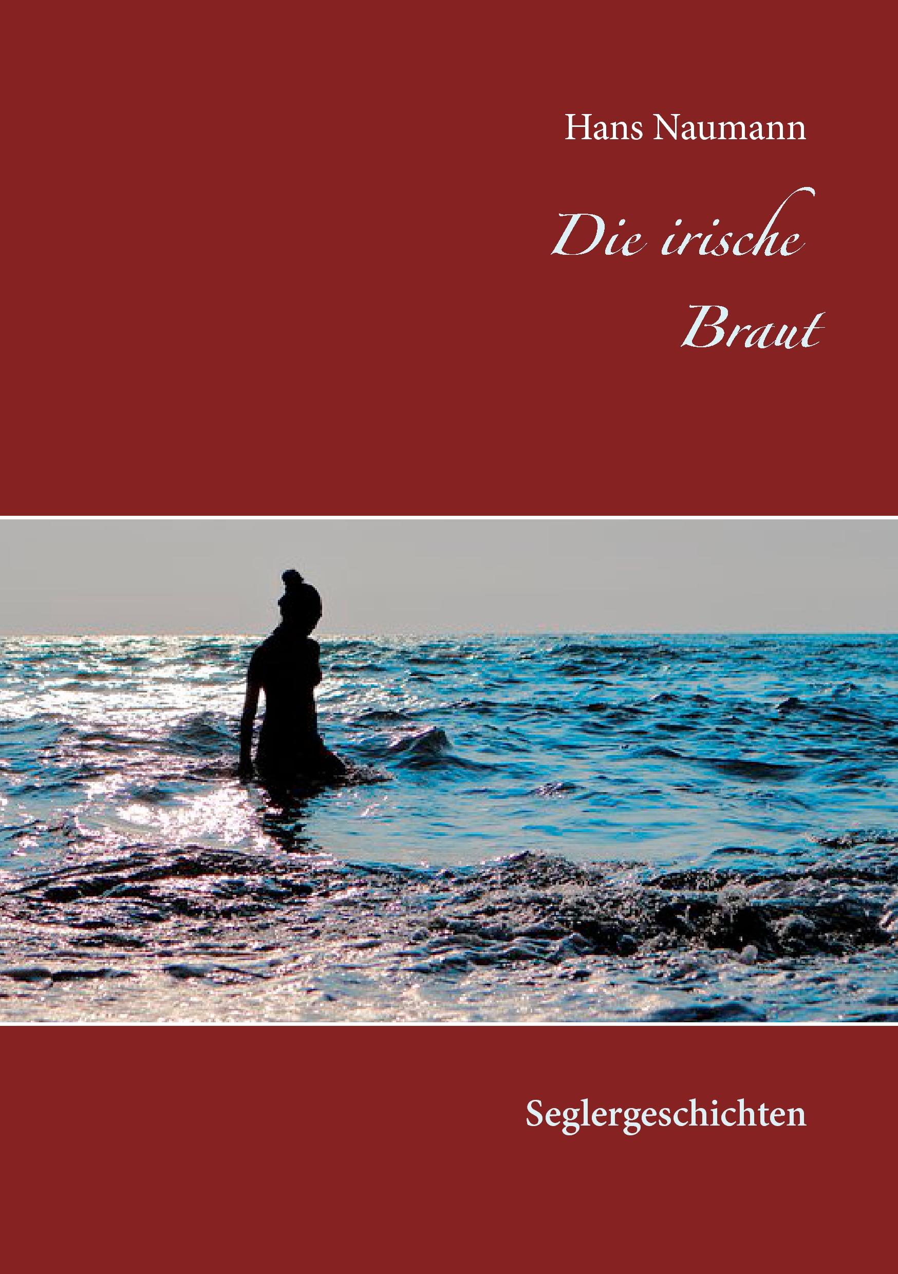 Vorderes Coverbild Die irische Braut