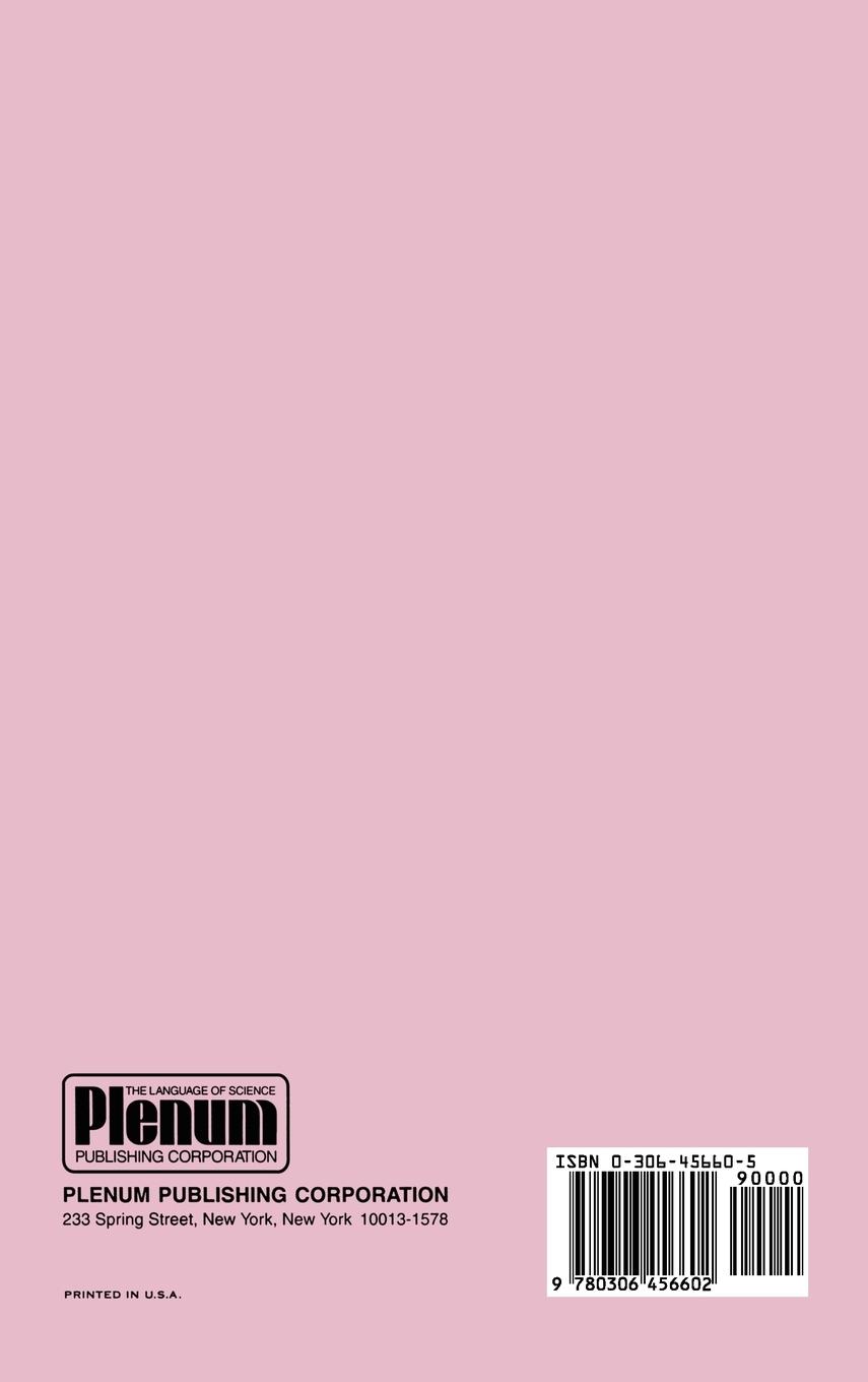Rückseitencover Conceptual Foundations of Quantum Physics