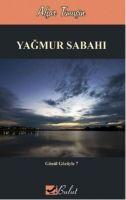 Vorderes Coverbild Yagmur Sabahi