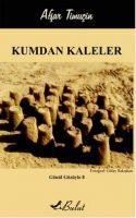 Vorderes Coverbild Kumdan Kaleler