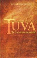 Vorderes Coverbild Tuva Peygamber Vadisi