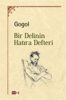 Vorderes Coverbild Bir Delinin Hatira Defteri