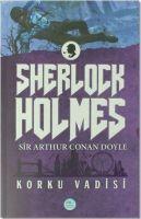 Vorderes Coverbild Korku Vadisi - Sherlock Holmes
