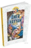 Vorderes Coverbild Ömer Hayyam