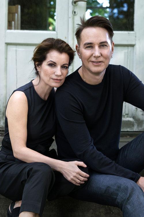 Autorenbild The Sandman