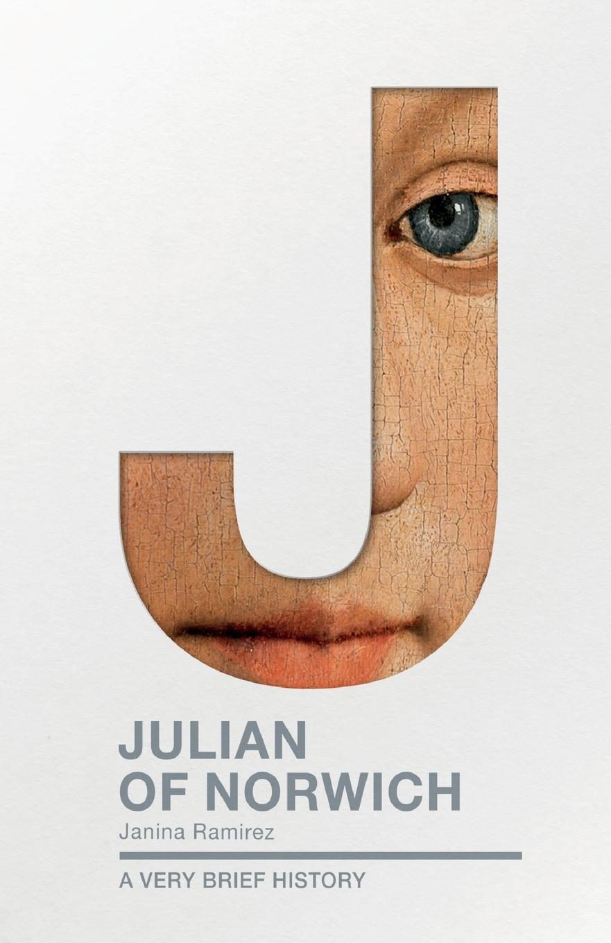 Vorderes Coverbild Julian of Norwich