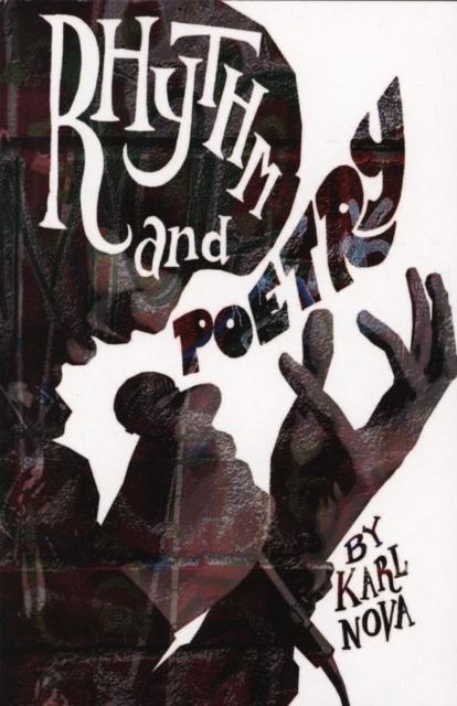 Vorderes Coverbild Rhythm and Poetry