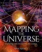 Vorderes Coverbild Mapping the Universe