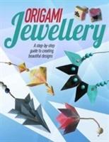 Vorderes Coverbild Origami Jewellery