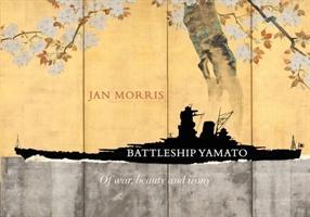Vorderes Coverbild Battleship Yamato