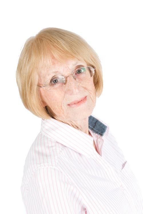 Autorenbild Peace in My Heart