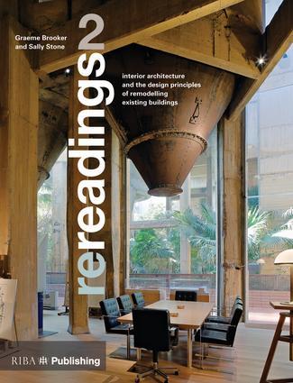 Vorderes Coverbild Rereadings 2