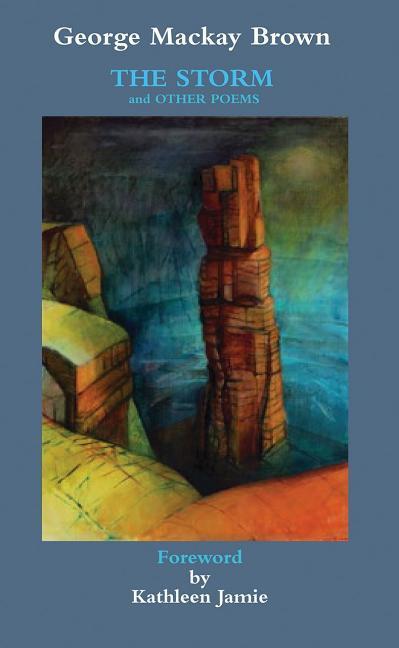 Vorderes Coverbild The Storm