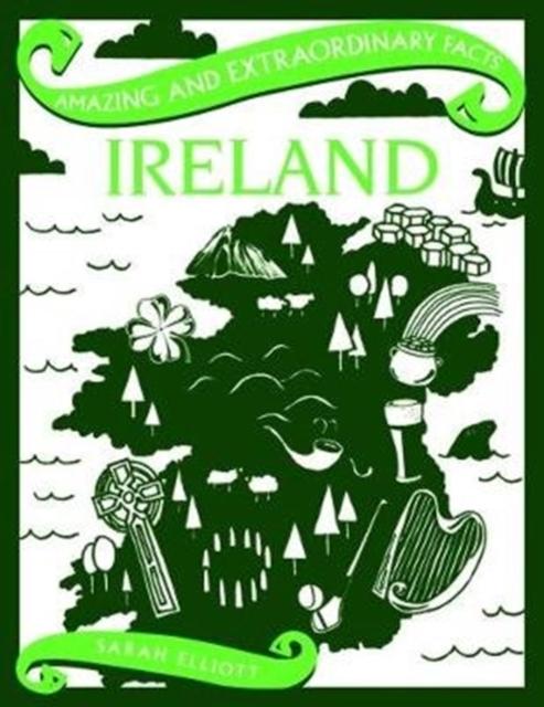 Vorderes Coverbild Ireland
