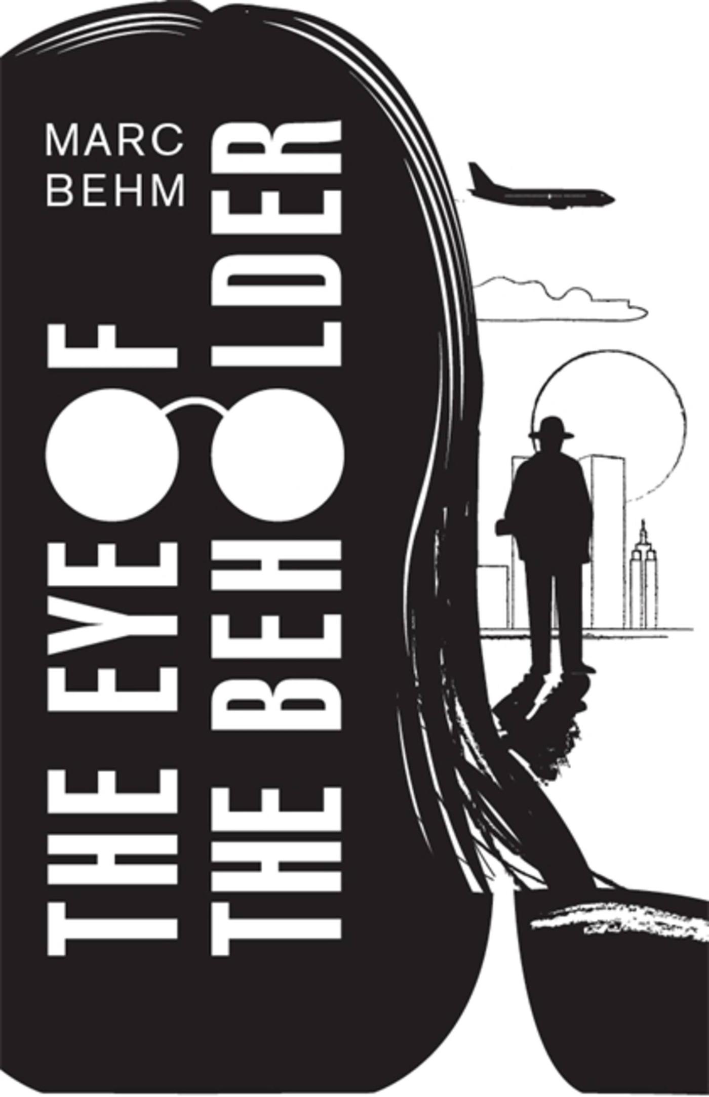 Vorderes Coverbild The Eye of the Beholder
