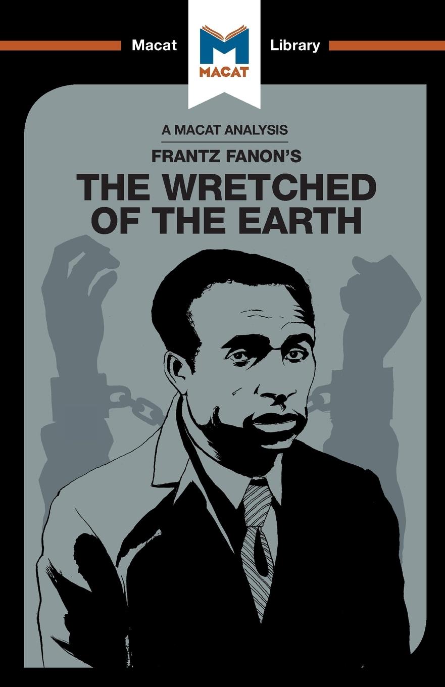 Vorderes Coverbild An Analysis of Frantz Fanon's The Wretched of the Earth
