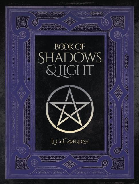 Vorderes Coverbild Book of Shadows & Light