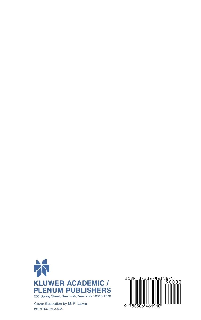 Rückseitencover Cancer Gene Therapy