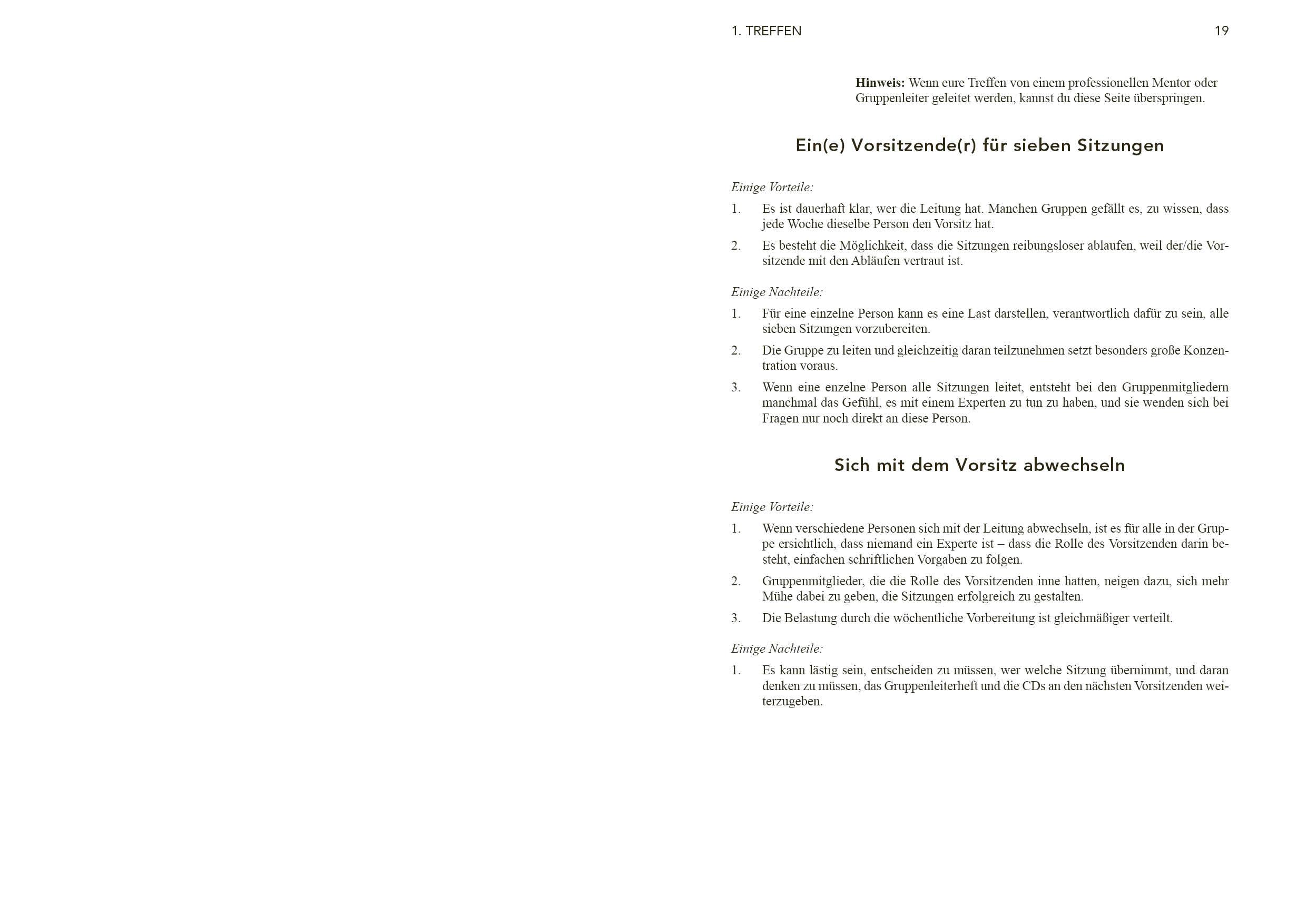 Beispielinhalt (Bild) So sag ich's meinem Kind Workshop