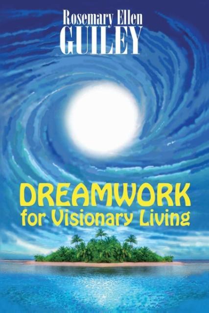 Vorderes Coverbild Dreamwork for Visionary Living