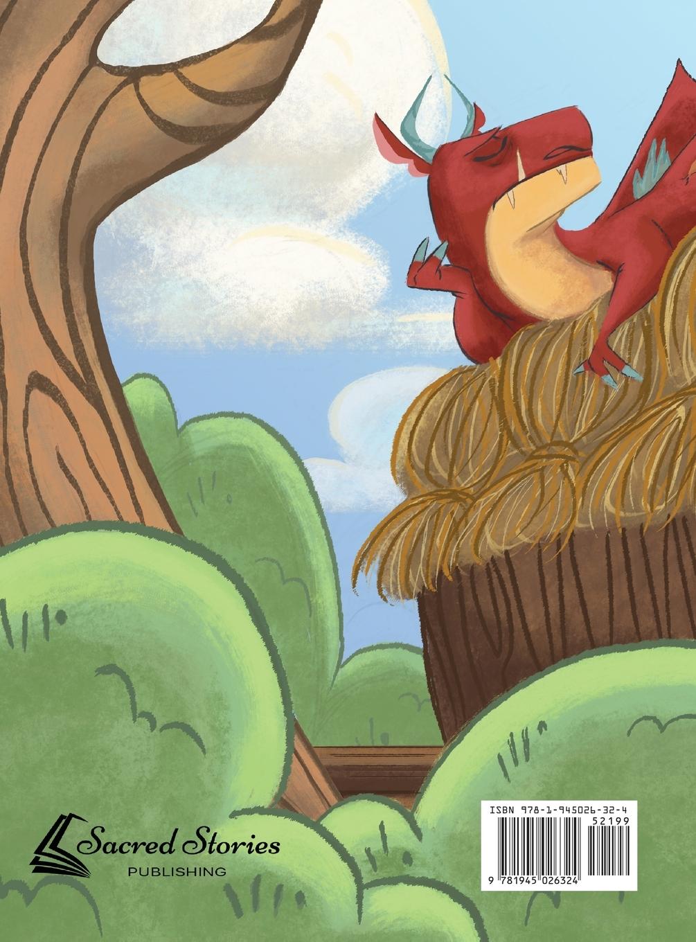 Rückseitencover The Secret to Beating the Dragon