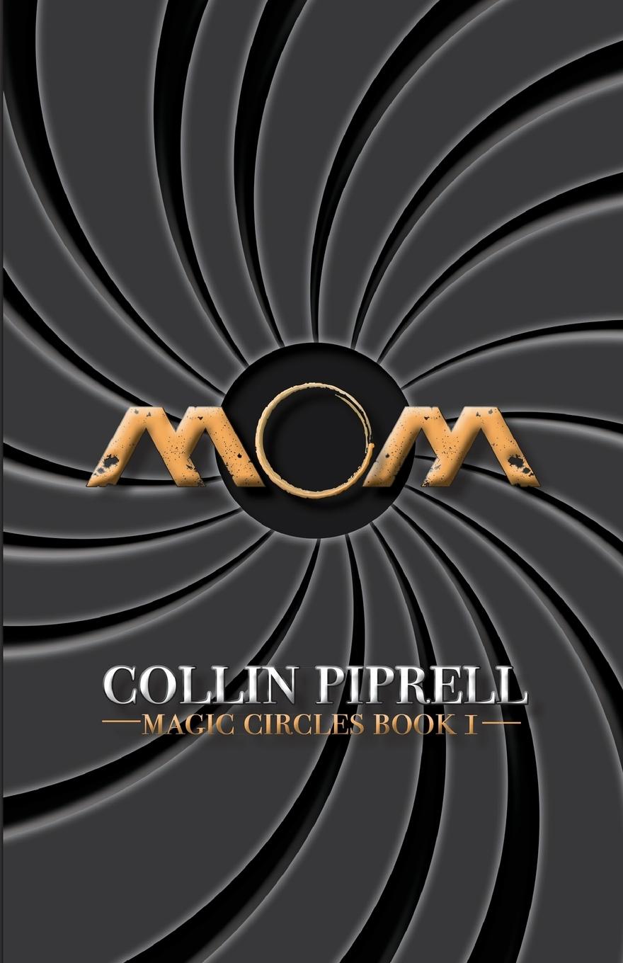 Vorderes Coverbild MOM