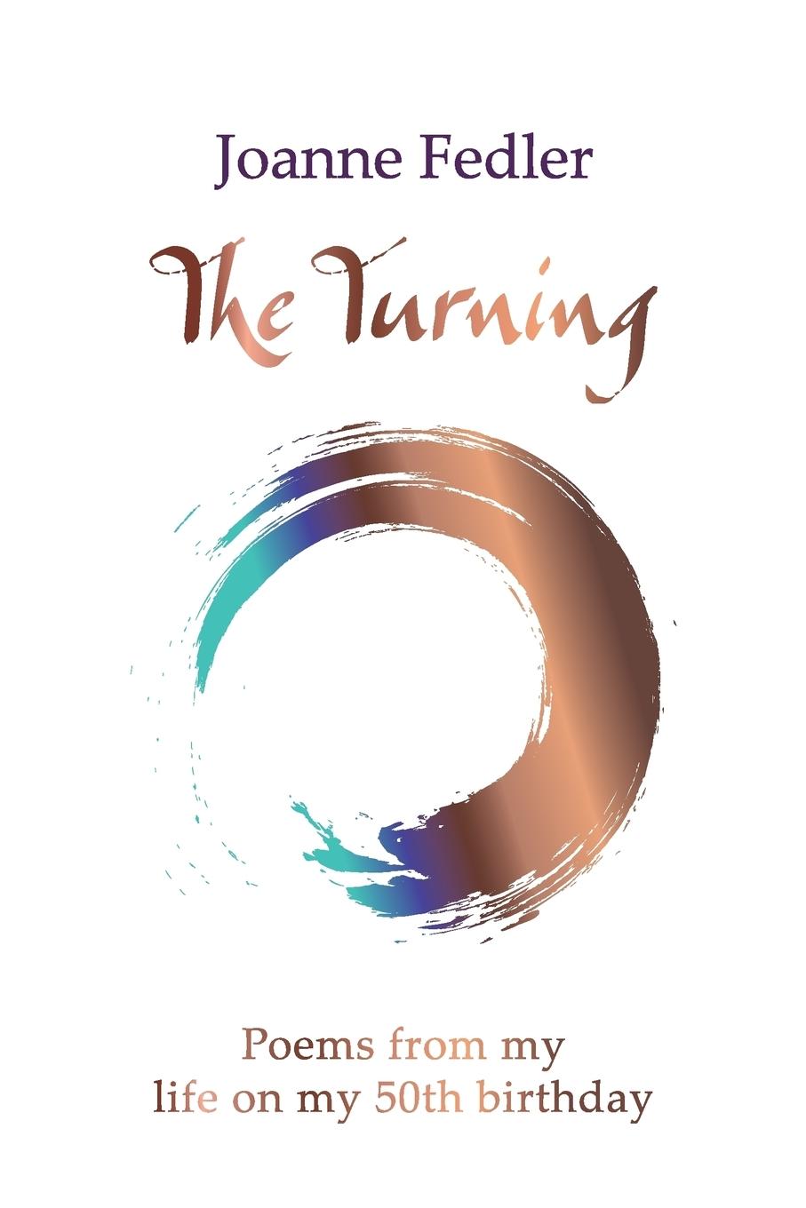 Vorderes Coverbild The Turning