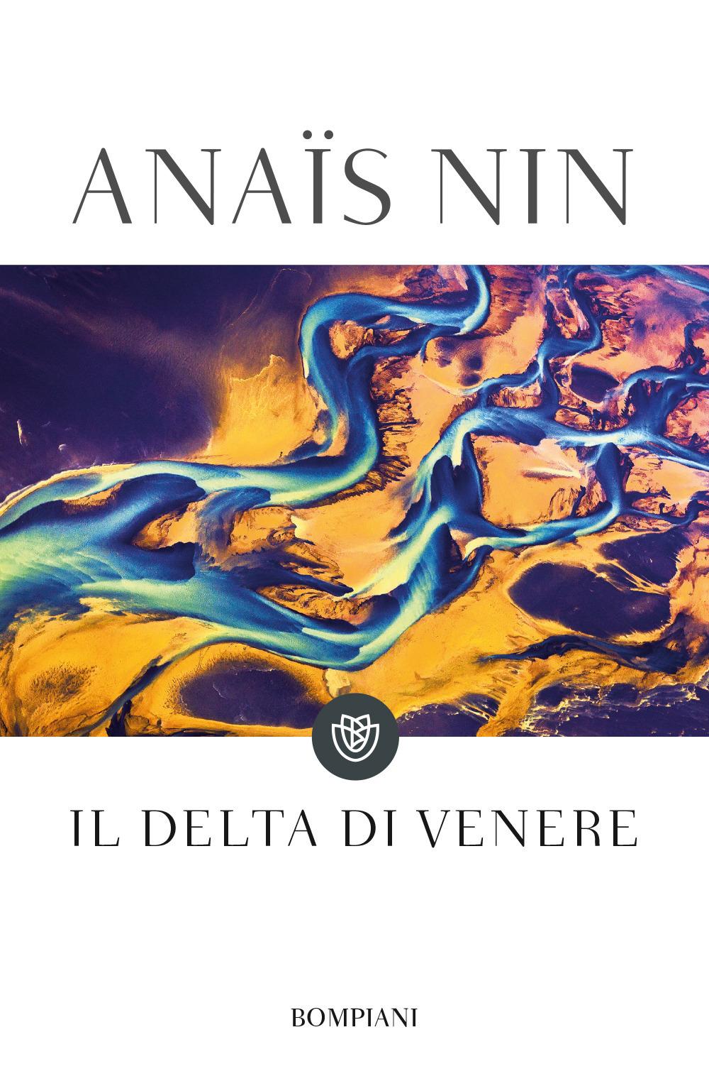 Vorderes Coverbild Il delta di Venere