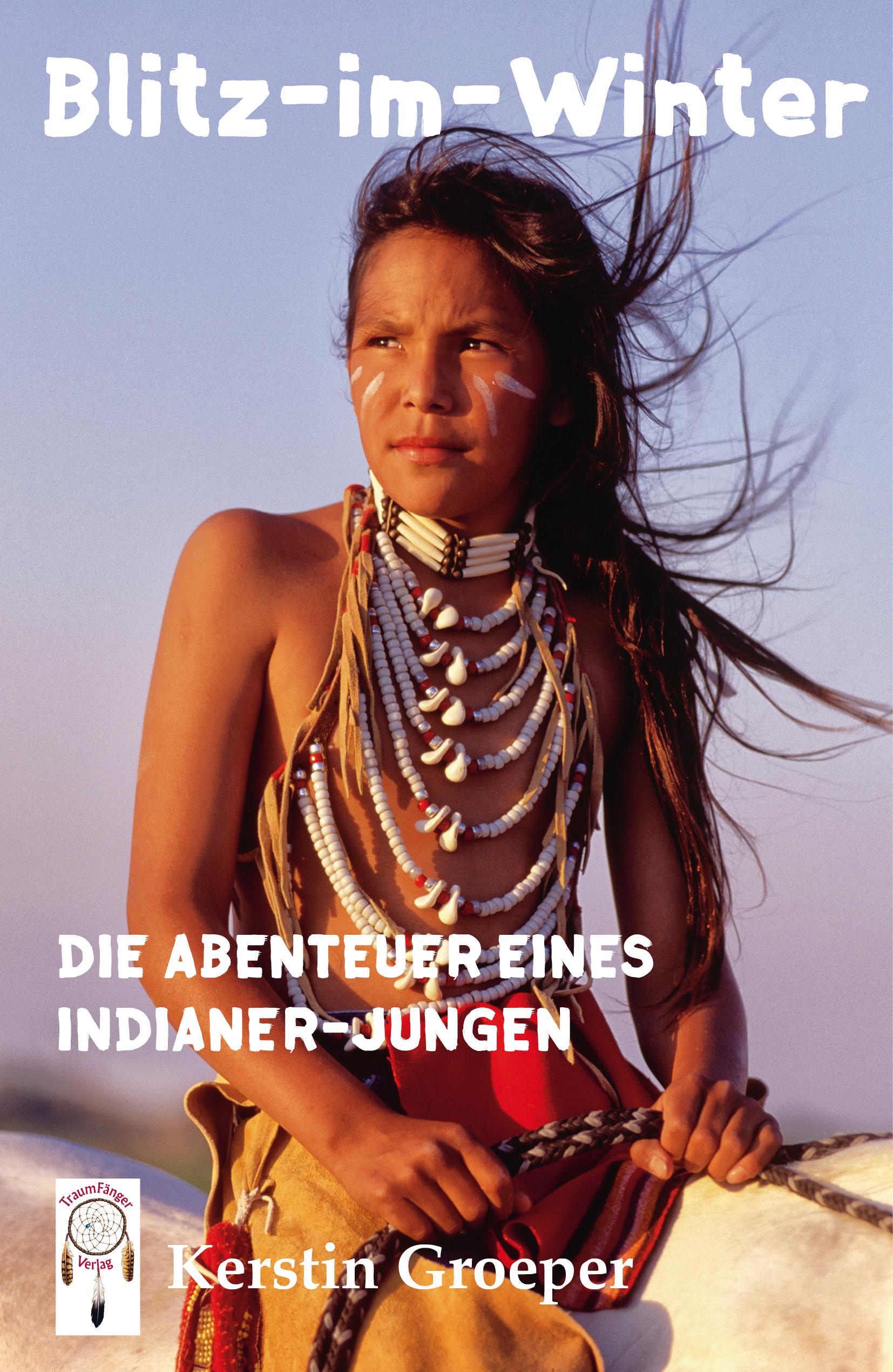 Vorderes Coverbild Blitz-im-Winter