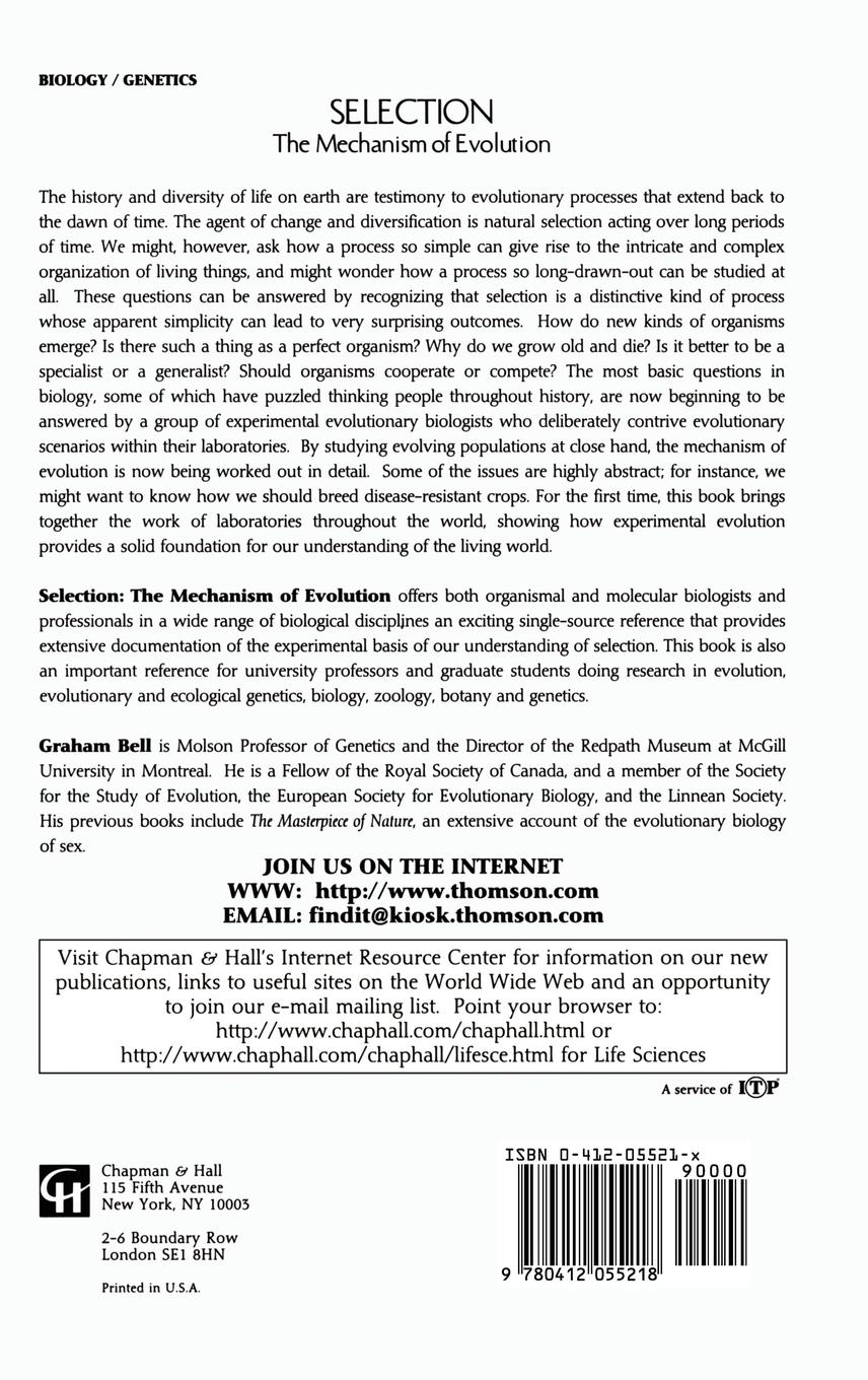 Rückseitencover Selection