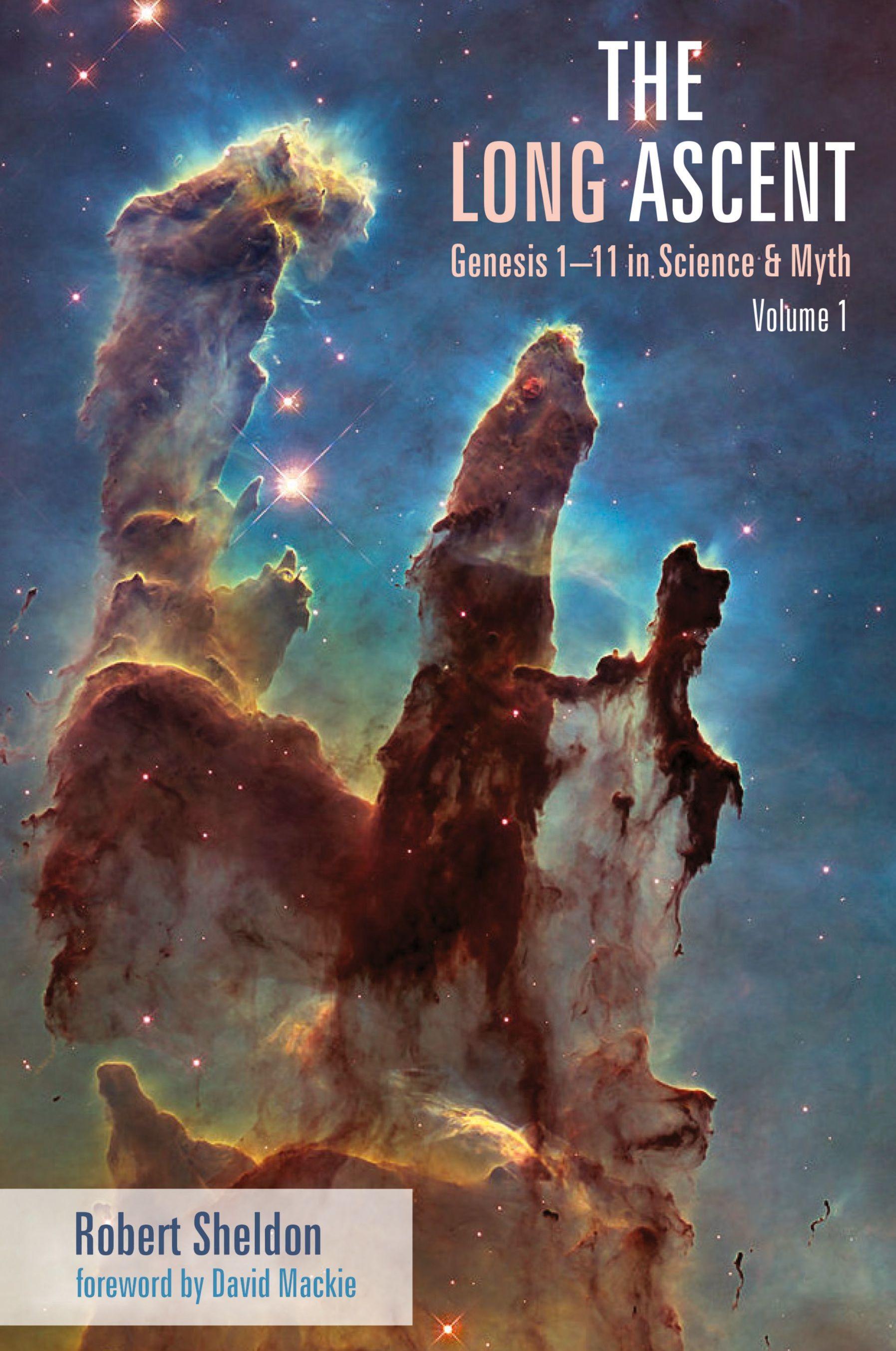 Vorderes Coverbild The Long Ascent, Volume 1