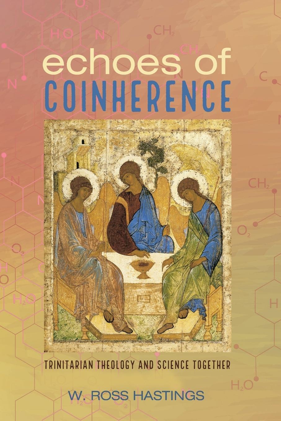Vorderes Coverbild Echoes of Coinherence