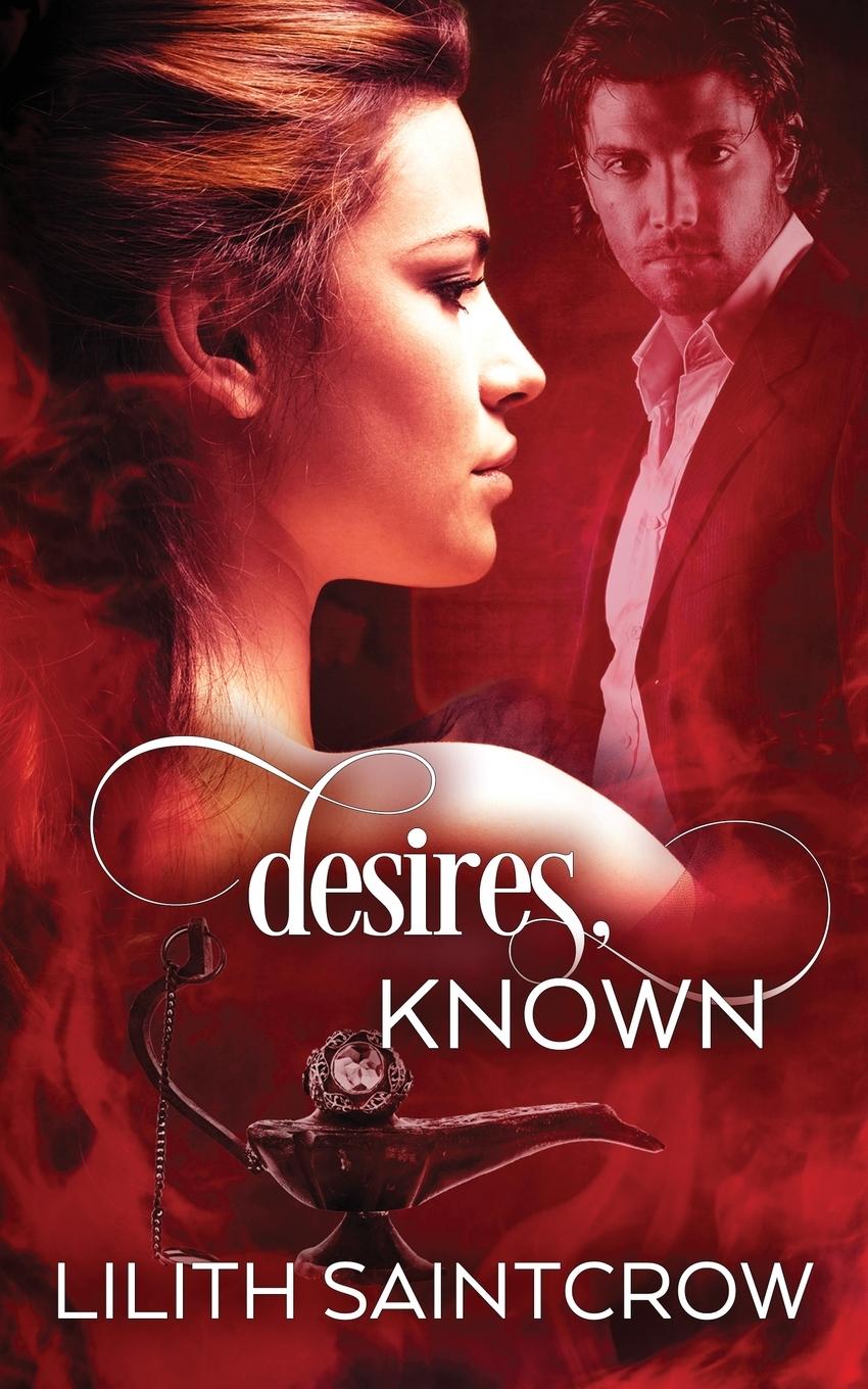 Vorderes Coverbild Desires, Known