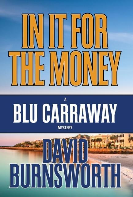 Vorderes Coverbild In It for the Money