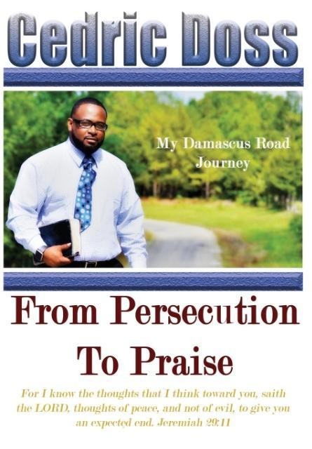 Vorderes Coverbild From Persecution To Praise