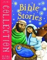Vorderes Coverbild Mini Collection Bible Stories