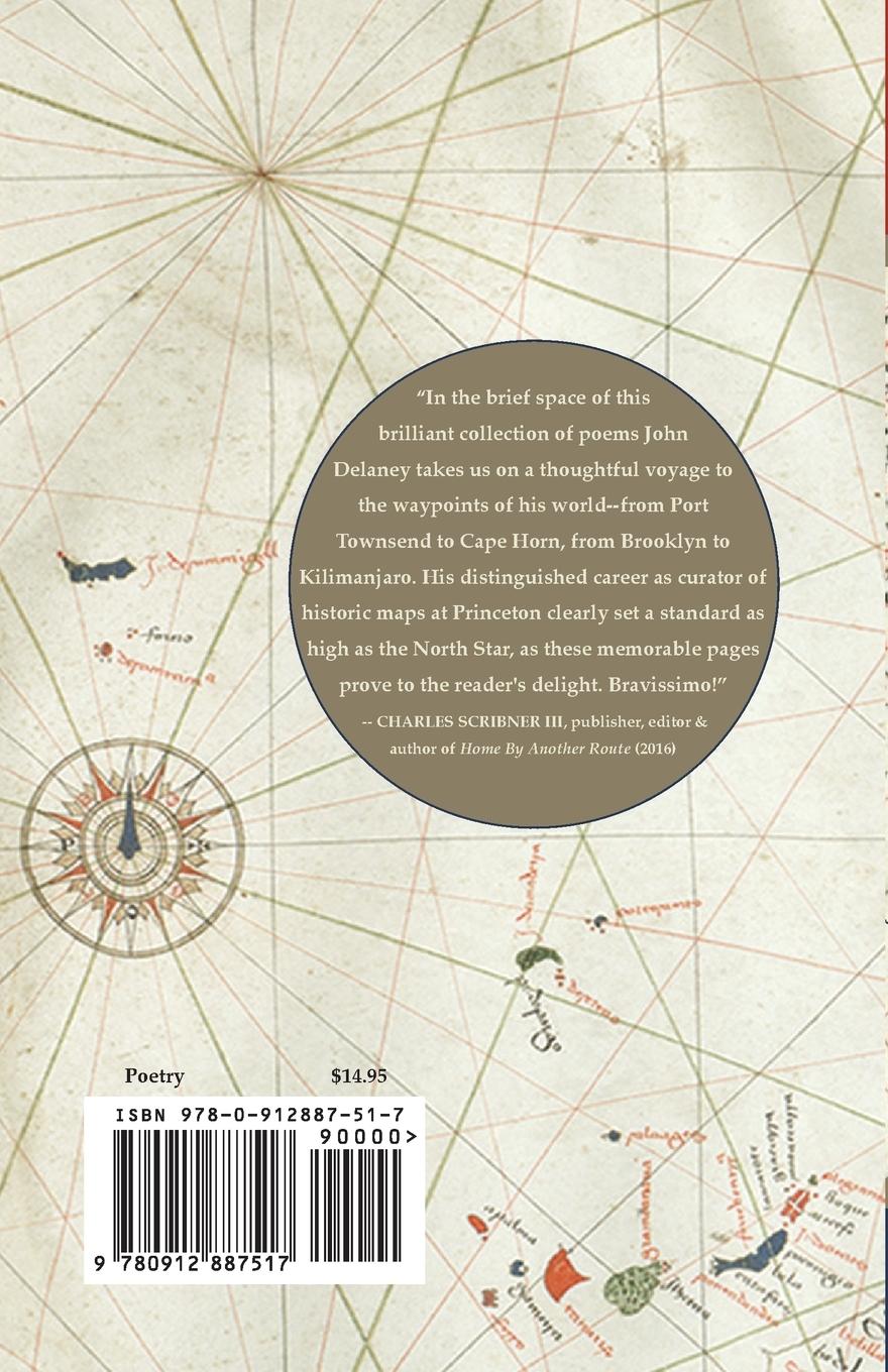 Rückseitencover Waypoints